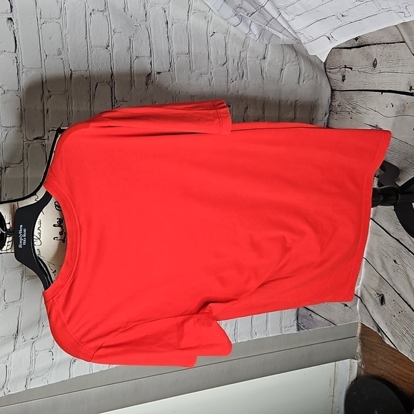 The Nike Tee Dri-Fit "Often Imitated" Graphic Tee Size Large - Picture 3 of 6